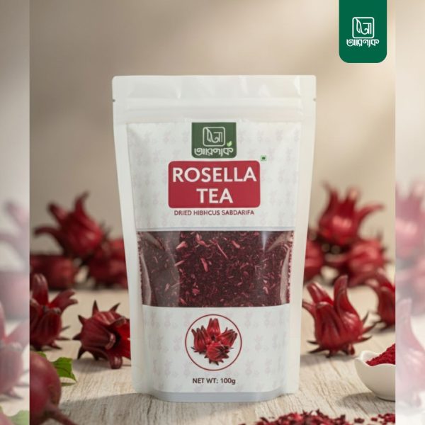 Rosella Tea 100gm